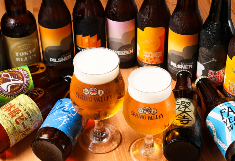 時間無制限スタンダード飲み放題※土日祝日は開店（11:30）～L.O.22:00までご利用可能