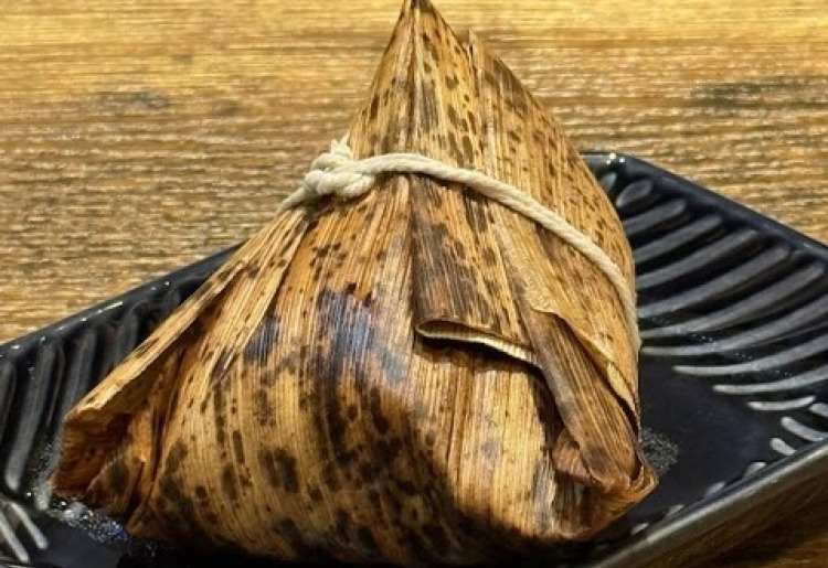 特製極味ちまき