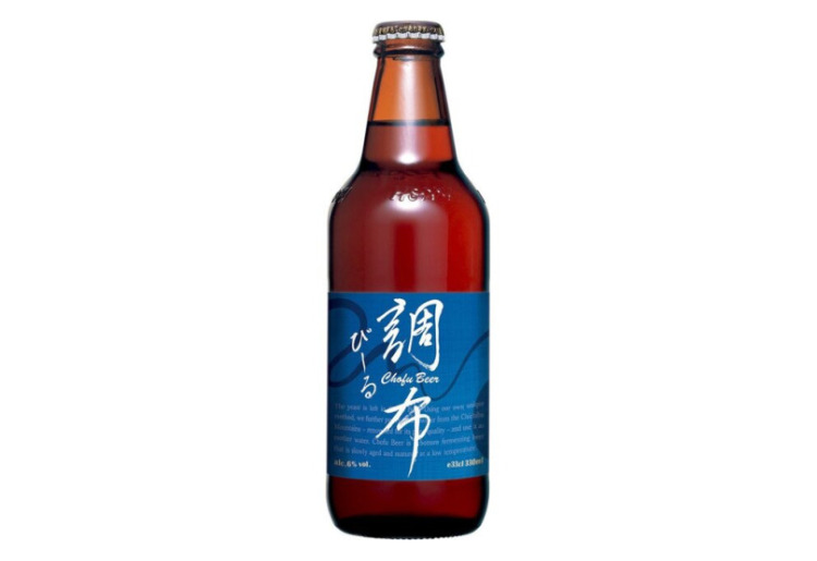  調布ビール