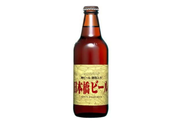  日本橋ビール