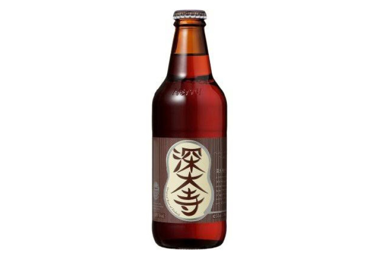 深大寺ビール　ミュンヘン